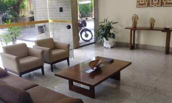 Imagem 5: Apartamento para venda possui 175 metros quadrados com 4 quartos em Madalena - Recife - PE