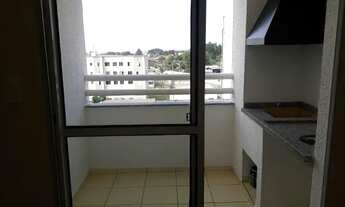Imagem 7: Apartamento com 2 dormitórios, 57 m² - venda por R$ 268.000,00 ou aluguel por R$ 1.670,00