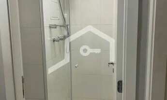 Imagem 7: Apartamento à venda com 47 m², 1 dormitório e 1 vaga - Campo Belo - São Paulo - SP