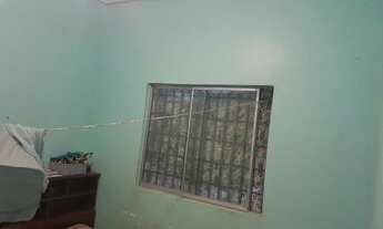 Imagem 2: Alugo casa toda forrada e na lajota