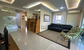 Imagem 3: Apartamento com 3 dormitórios à venda, 117 m² por R$ 850.000,00 - Praia da Enseada Brunel