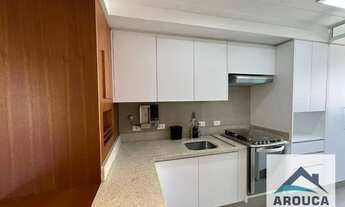 Imagem 6: Apartamento com 2 dormitórios para alugar, 63 m² por R$ 4.360,00/mês - Centro - Campinas/S