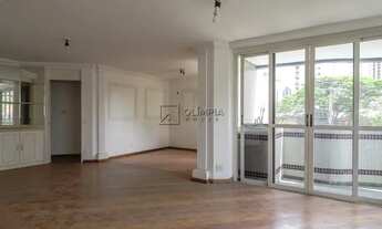 Imagem 1: Apartamento Locação 3 Dormitórios - 150 m² Campo Belo