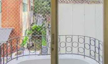 Imagem 5: Apartamento para Aluguel - Itaim Bibi, 1 Quarto, 45 m2