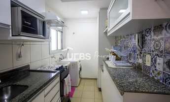 Imagem 6: Ambient Park - Apartamento 2 quartos, sendo 1 suíte