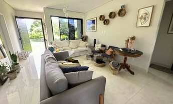 Imagem 3: Chácara com 3 dormitórios à venda, 1250 m² por R$ 2.200.000,00 - Terras de Itaici - Indaia