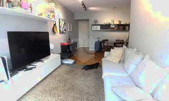 Imagem 5: Apartamento para locação, 03 dormitórios, 02 vagas na Casa Verde/Santana, São Paulo-SP