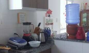 Imagem 6: Excelente Casa no Condominio Paysage Brise mais de 5 vagas quintal frente e fundos- vista