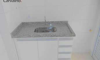 Imagem 6: Casa com 2 dormitórios para alugar, 50 m² por R$ 1.565,00/mês - Vila Medeiros - São Paulo