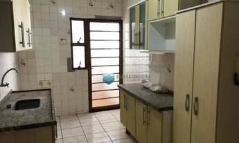 Imagem 4: Apartamento com 3 dormitórios à venda, 65 m² por R$ 210.000,00 - Jardim Vetorazzo - São Jo