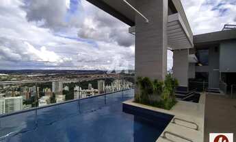 Imagem 6: Apartamento (tipo - padrao) 1 dormitórios/suite, portaria 24hs, lazer, espaço gourmet, ele