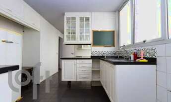 Imagem 6: Apartamento com 3 dormitórios à venda, 160 m² - Vila Andrade - São Paulo/SP