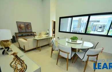 Imagem 7: CASA EM CONDOMÍNIO - JARDIM BRESCIA - SP