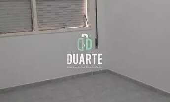 Imagem: SANTOS - Apartamento Padrão - POMPÉIA