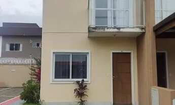 Imagem: JQ- Casa para venda com 2 quartos - Condominio