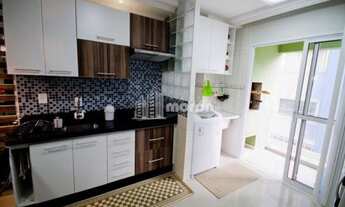 Imagem 3: APARTAMENTO MOBILIADO À VENDA NO CENTRO - EDIFÍCIO ÓRION