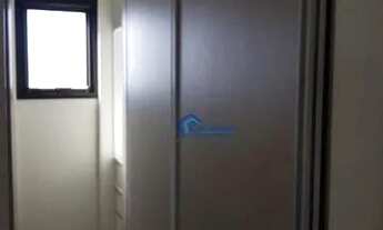 Imagem 3: Sobrado com 3 dormitórios para alugar, 209 m² por R$ 6.505/mês - Condomínio Alto de Itaici