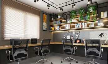 Imagem 6: Essencial Piatã, studio, 1 e 2 suítes, de 15m² a 40m² e 1 vaga em Piatã