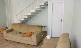 Imagem 3: Casa com 3 dormitórios, 187 m² - Vila Matias - Santos/SP