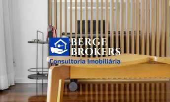 Imagem 7: Apartamento 3 quartos com vaga na Lagoa!!