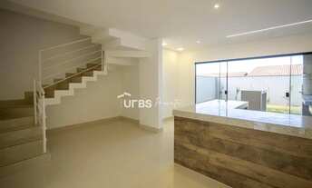 Imagem 7: SOBRADO - Casa 3 quartos, sendo 1 suíte