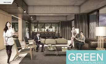 Imagem 5: Studio para Venda na Vila Olímpia! 29 m2! Excelente localização