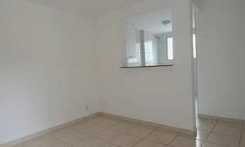 Imagem 4: Apartamento com 3 dormitórios à venda, 68 m² por R$ 430.000,00 - Buritis - Belo Horizonte