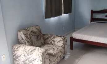 Imagem: Casa com vista para mar