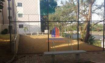 Imagem 4: Apartamento com 2 dormitórios, 46 m² - venda por R$ 150.000 ou aluguel por R$ 965/mês - Ja