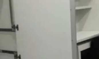 Imagem 3: Apartamento para venda tem 24 metros quadrados com 1 quarto