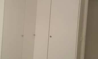 Imagem 6: FAB - Lindo apto reformado e decorado 3 quartos do Park Square