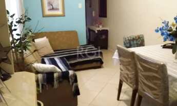 Imagem: Apartamento para Venda - 77m², 3 dormitórios