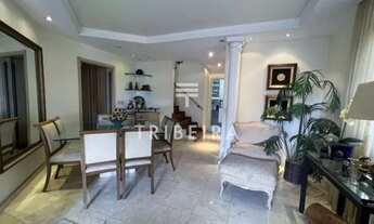 Imagem 3: Cobertura duplex de 212m², com 3 dormitórios (sendo 1 suíte)