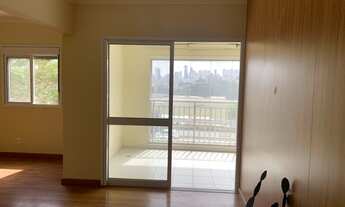 Imagem 3: Apartamento moderno para aluguel na Avenida Conceição - Condomínio Closer Santana