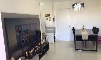 Imagem 3: Apartamento com 2 dorms, Glebas Califórnia, Piracicaba - R$ 420 mil, Cod