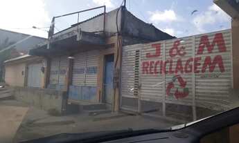 Imagem 4: VENDO TERRENO EM MIGUEL COUTO, 12X35