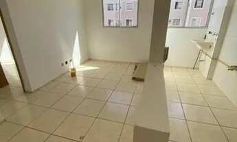 Imagem: Apartamento para aluguel com 42 metros quadrados