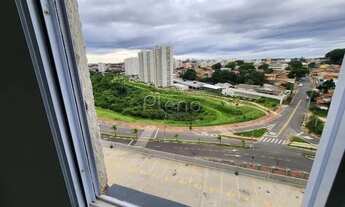 Imagem 4: Apartamento a venda no Residencial Villa Garden - Campinas