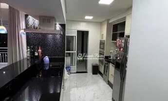 Imagem 5: Apartamento 116m² 3 Suítes à Venda no Jardim Santa Mena