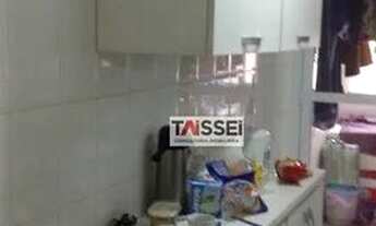 Imagem 6: Apartamento com 3 dormitórios, 66 m² - venda por R$ 365.000,00 ou aluguel por R$ 1.600,00