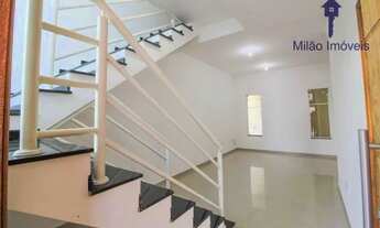 Imagem 3: Sobrado com 3 dormitórios à venda, 190 m² - Residencial Marson - Jardim Nova Manchester