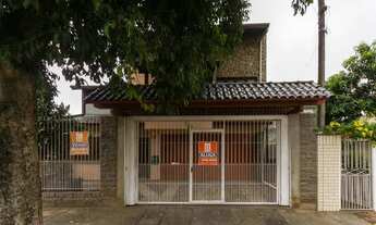 Imagem 2: Casa com 4 Quartos para Alugar no bairro Harmonia com 213m²