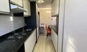 Imagem 6: ALUGUEL ANUAL 2 DORM RIO PEQUENO CAMBORIU