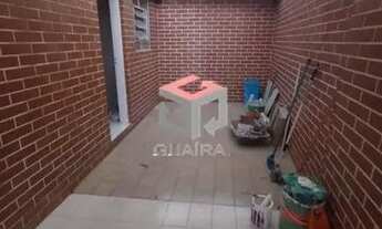 Imagem 5: Sobrado com 2 dormitórios no Jordanópolis em São Bernardo do Campo - SP