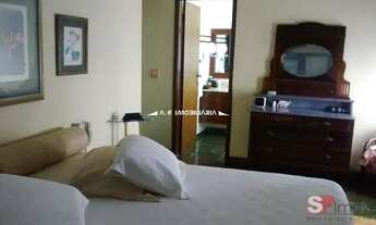 Imagem 5: Casa Assobradada para Venda no bairro Enseada, Cidade do Guarujá, com 6 dormitórios, 4 suí