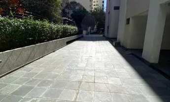 Imagem 7: Apartamento com 3 dormitórios para alugar, 98 m² por R$ 6.428,58/mês - Moema - São Paulo/S