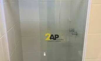 Imagem 7: Apartamento com 2 dormitórios para alugar, 56 m² por R$ 2.890,00/mês - Vila Andrade - São