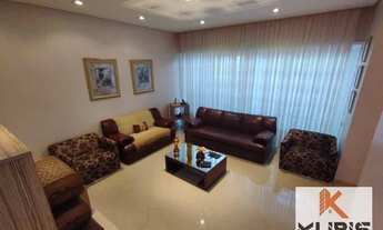 Imagem 3: Sobrado com 3 dormitórios à venda, 540 m² por R$ 2.800.000,00 - Nova Petrópolis - São Bern