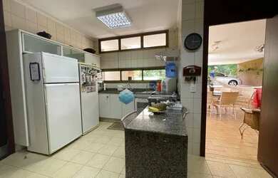 Imagem 5: Casa com 4 dormitórios à venda, 369 m² por R$ 2.300.000,00 - Jardim do Cedro - São José do