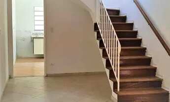 Imagem 2: Casa com 2 dormitórios, 138 m² - venda por R$ 750.000,00 ou aluguel por R$ 2.691,99/mês